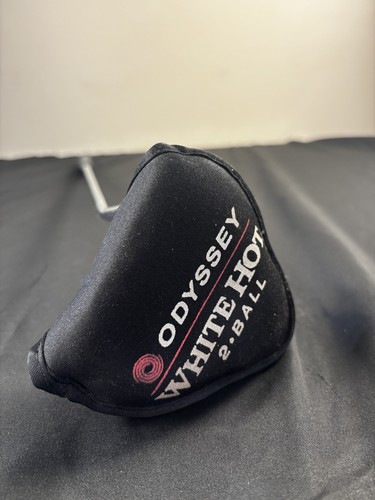 Golf putter odyssey ball - putter, 2-ball