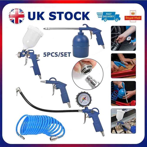 5pcs air compressor - 5pcs,
