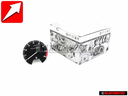 Genuine tachometer rev - tachometer,