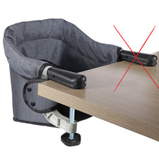Table Seat Folding Baby Seat