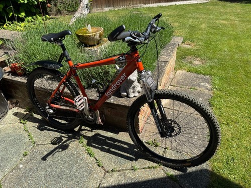 Land rover challenge mtb - g4,