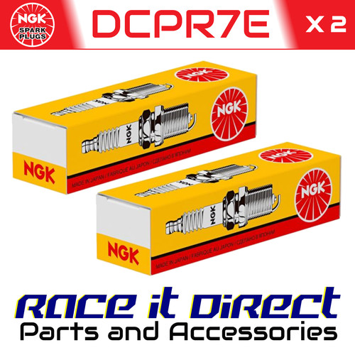 Ngk spark plug for - spark, harley