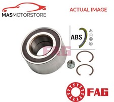 WHEEL BEARING KIT FRONT FAG