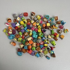 The Grossery Gang Bundle Joblot Mixed Lot