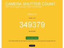 Nikon D850 DSLR Camera Body