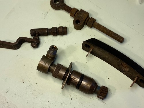 Smiths speedo angle drive - angle,