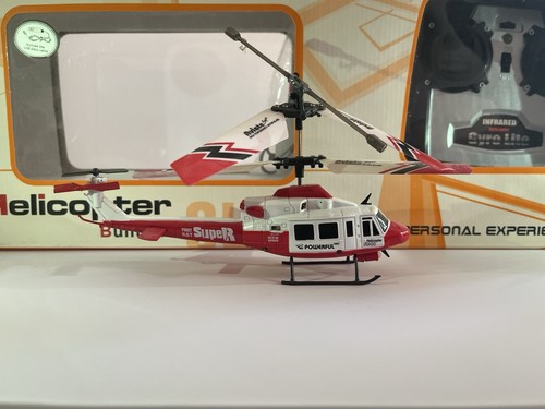 Huey civilian helicopter typ - helicopter,