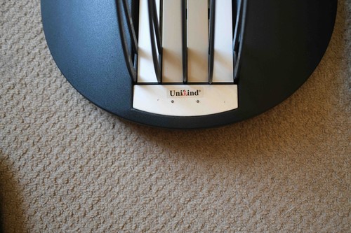 Unibind thermal binder