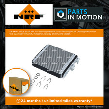 Heater Matrix fits VAUXHALL