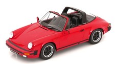 KK Scale 1:18 PORSCHE 911 SC