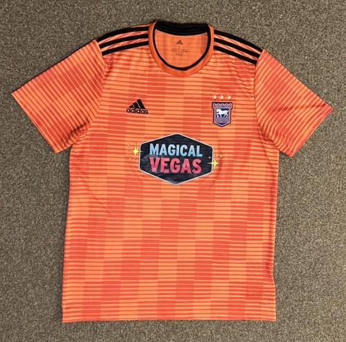 Ipswich town 2018 away - town,