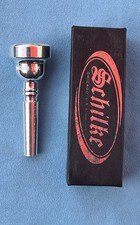 Schilke Flugelhorn flugel 13F4 Mouthpiece
