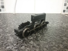 OO GAUGE BACHMANN 0-6-0 LOCO
