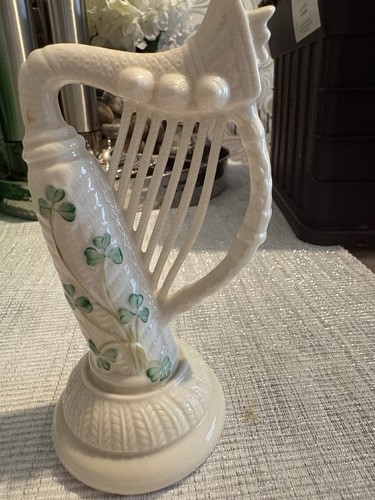 Rare vintage irish belleek - rare,
