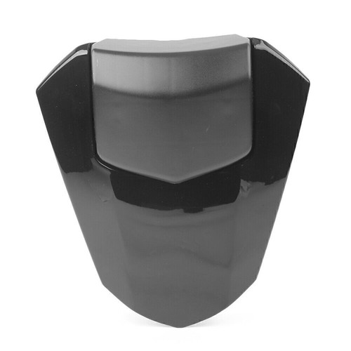 Rear seat cover - seat, tail