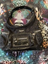 kathy van zeeland handbag