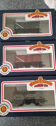 Bachmann rake open - bachmann, of