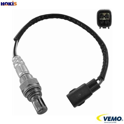 Lambda sensor v70 0010 - v70-76-0010, for