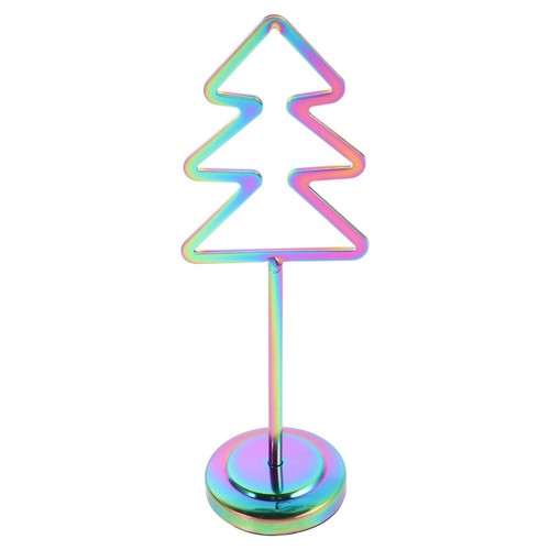 Hanging christmas card holder - ,