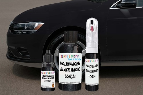 Touch paint for volkswagen - for,