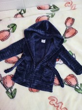 Primark Baby Boy Dressing Gown