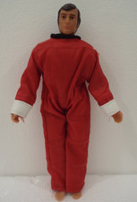 Space 1999 ALAN CARTER .MEGO
