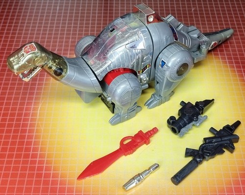 Vintage hasbro transformers - vintage,