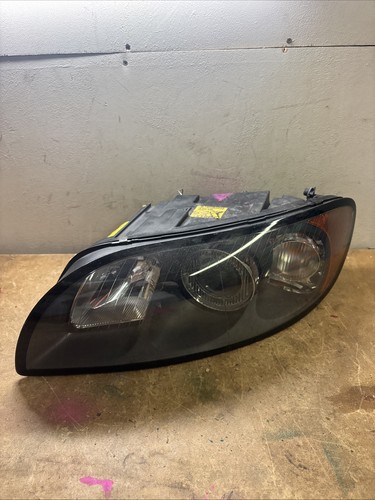 Volvo c70 passenger - , side