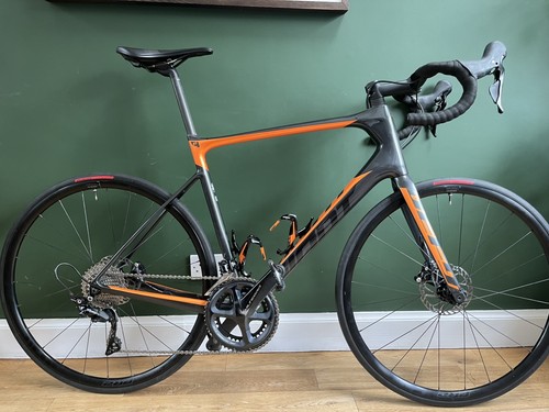 Giant defy advanced carbon - defy, 2