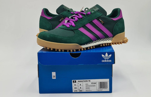 New 2023 adidas marathon tr - *new*,