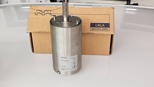 Alfa laval lkla pneumatic - lkla-nc,