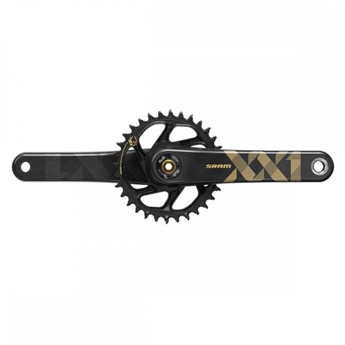 Sram xx1 eagle dub - eagle, boost