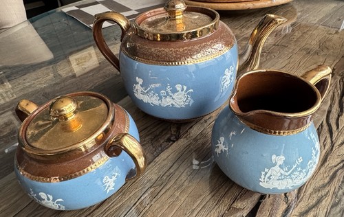 Sudlows burslem vintage 1920s - vintage, 1920s+