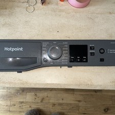 Hotpoint Washing machine nswm