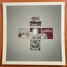 Album covers VINTAGE PHOTO