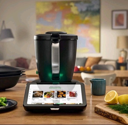 Thermomix brand new in - thermomix,