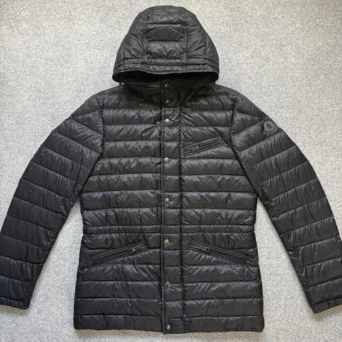 Moncler octave black - octave,