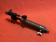 ANTIQUE HAHNEL BLOW TORCH