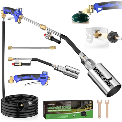 Propane torch weed - propane,