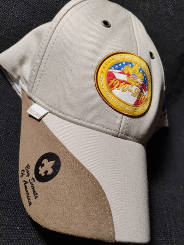 Bsa boy scouts 1910 2010 - boy, 1910-2010