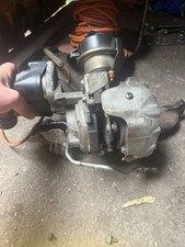 16-19 AUDI A4 B9 2.0TDI DEU DIESEL ENGINE TURBO CHARGER 04L253019A 04L129969Q
