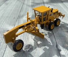NORSCOT CATERPILLAR 140H MOTOR