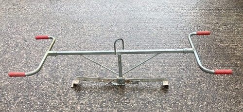 Probst vz1 flag - vz1, lifter