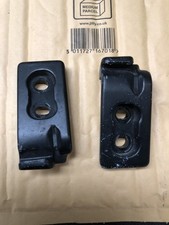 Mazda Mx5 Mk2 Hardtop Roof Brackets Clasps Hooks Pair