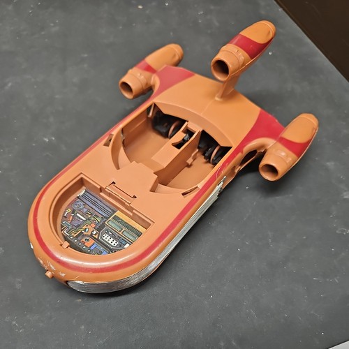 Vintage original 1978 kenner - 1978,