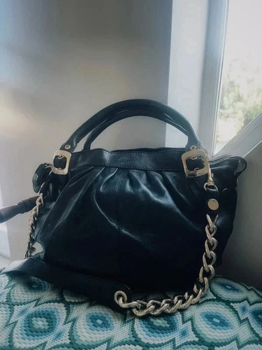 Caterina lucchi italy - lucchi, black