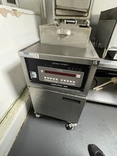 Henny penny gas pressure - 🔥,