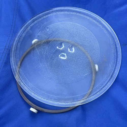 610 microwave oven glass plate - microwave,