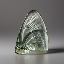 VINTAGE LALIQUE BUTTERFLY