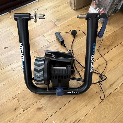 Wahoo kickr snap smart - snap,